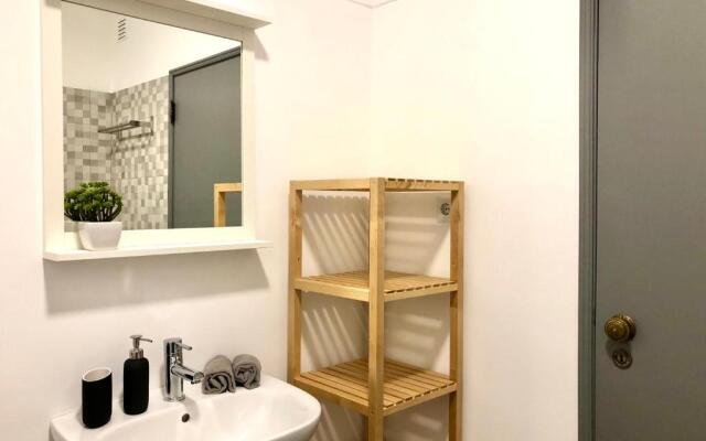 Albufeira I old town and city center