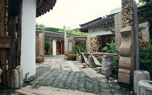 Xitang Wutuobang Boutique Hotel