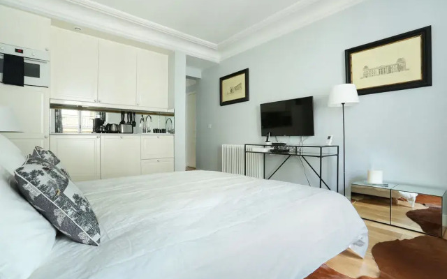 Htel de Londres Eiffel