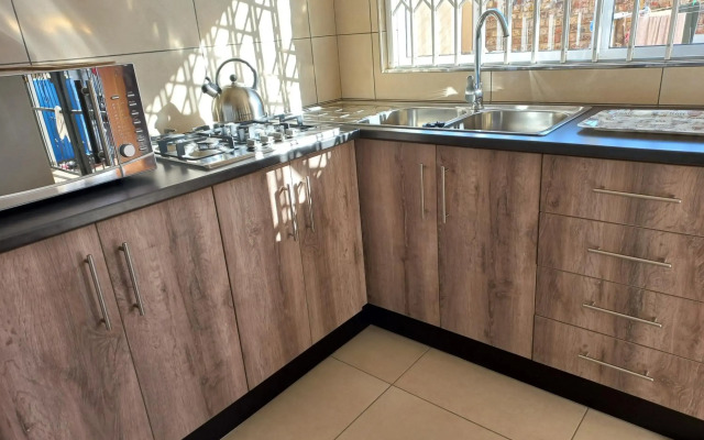 Come Home in Oudtshoorn