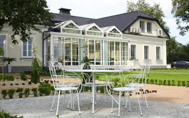 Hotel & Spa Dwór Droblin