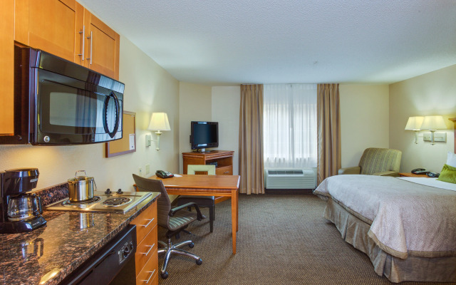Candlewood Suites Richmond Airport by IHG