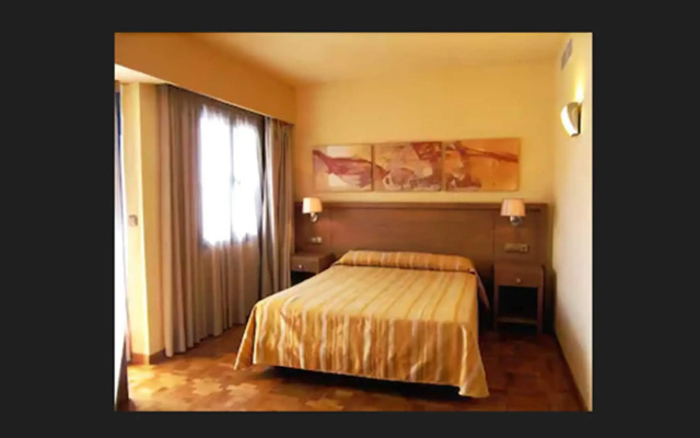 Apartamentos Ms Pepita