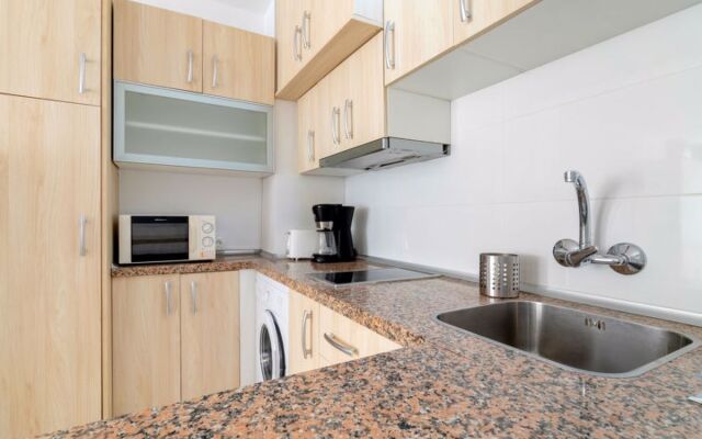 Apartment Lorna Fuengirola