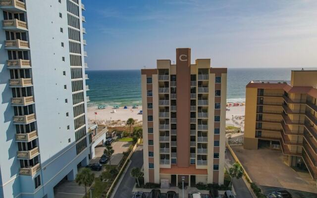 Clearwater 1C by ALBVR