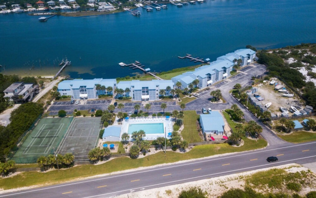 Perdido Key #D14 - 3 Br Condo