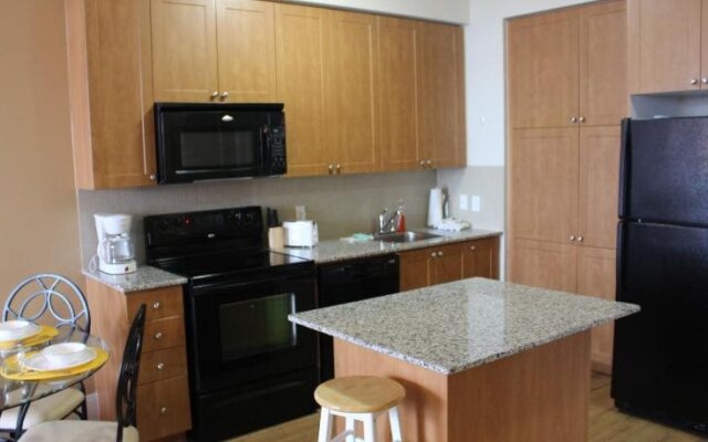 Lake View Luxury Condo by Elite Suites