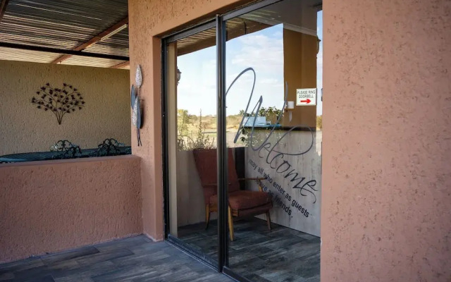 Plot19 Self catering