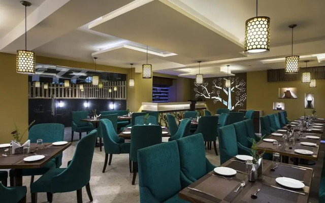 Magnus Star Residency