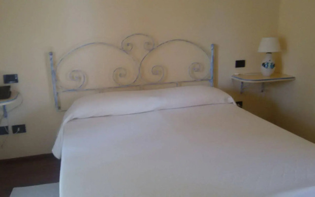 S'Acqua Sassa Resort