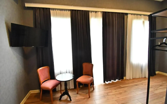 Hotel 1887