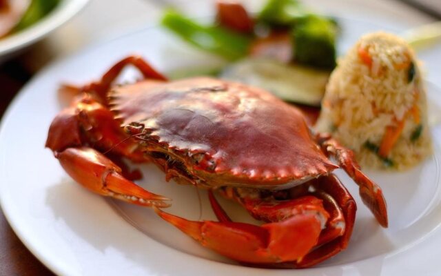 Weligama Bay Resort
