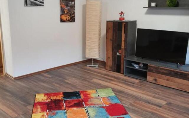 Eddy's Stadt Appartement