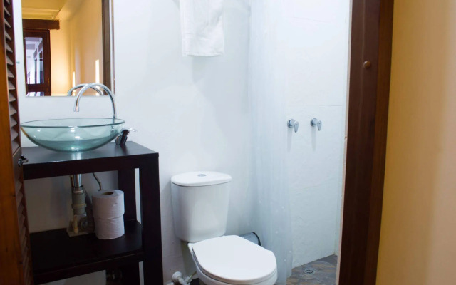 Hotel Casa Ebano 967