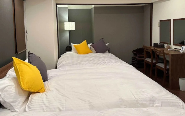 LITS INN Sapporo