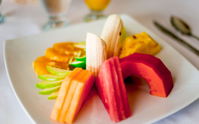 Victoria House Resort & Spa