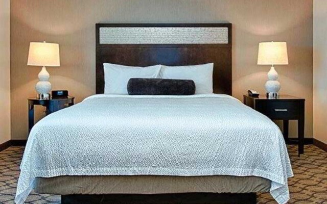 Residence Inn Boston Logan Airport/Chelsea