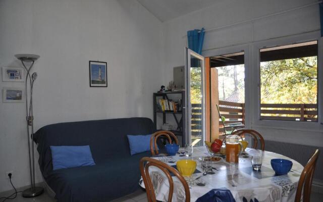 Maisonnette entièrement équipée - 2079