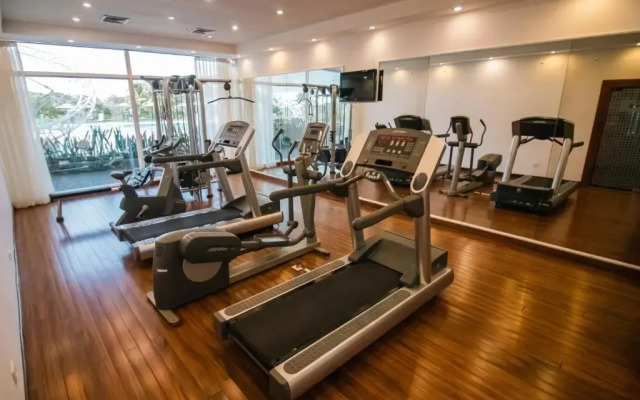 Eurobuilding Hotel & Suites Guayana