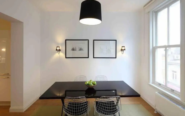 Yazicizade Residences