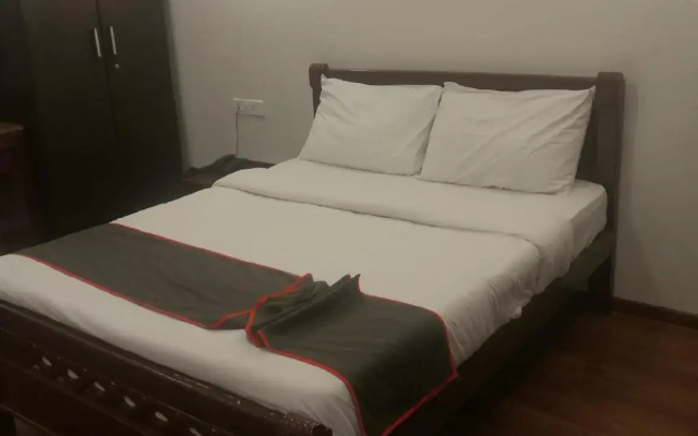 ultimate hotel ooty
