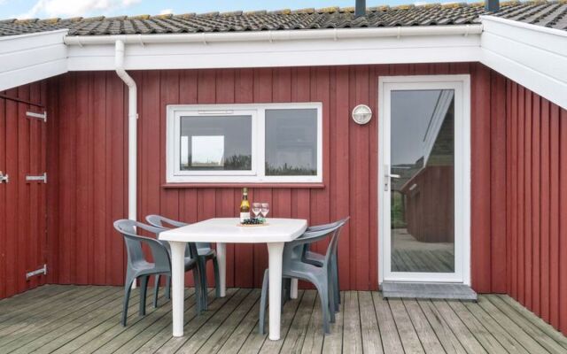 "Jerrik" - 250m from the sea in NW Jutland