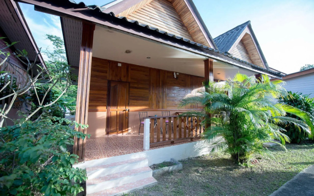 Poonsap Resort
