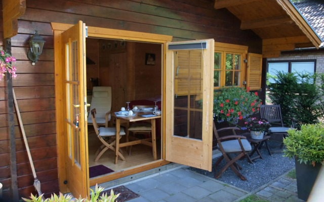 Bed En - of zonder - Breakfast Putten