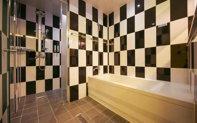 Cheongdo Rivera Drive-in