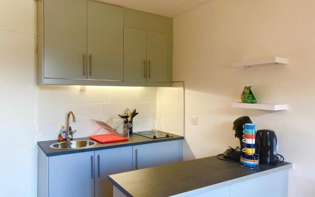 Appartement Villard-de-Lans, 2 pièces, 6 personnes - FR-1-515-130