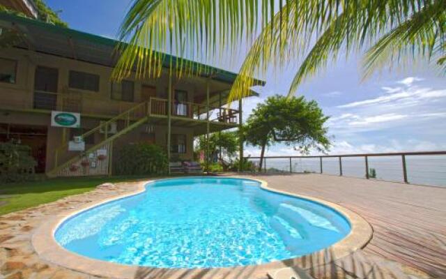 Santa Teresa Surf Vista Villas