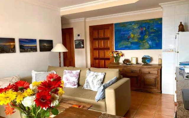 Maravilloso Apartamento VISTAS AL MAR