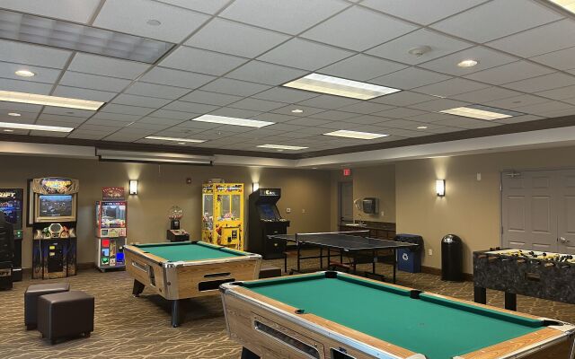 Comfort Suites Oshkosh