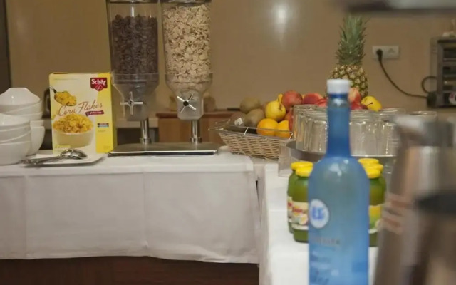 Hotel Mar de Plata