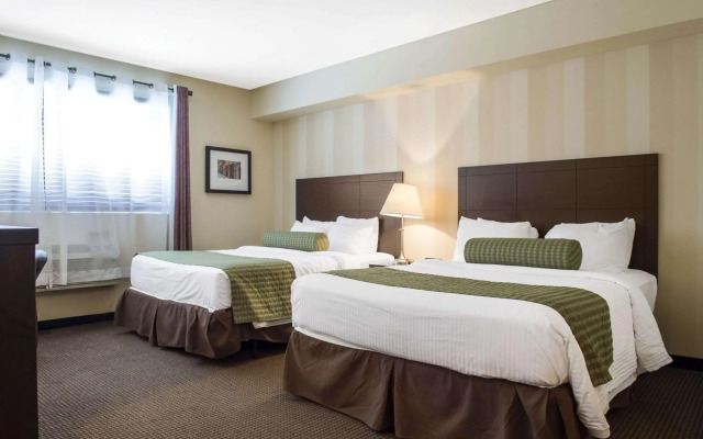Quality Inn and Conference Centre