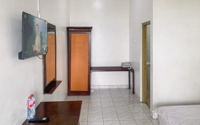 Hotel Pelangi Merak RedPartner