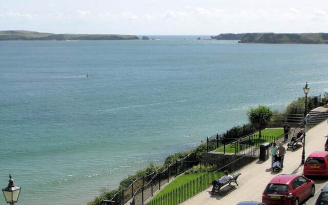 St Agathas Apartment 2