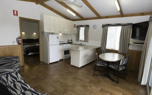 Big4 Mannum Holiday Park