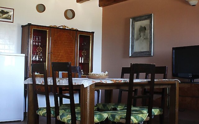 Agriturismo Prato Grande