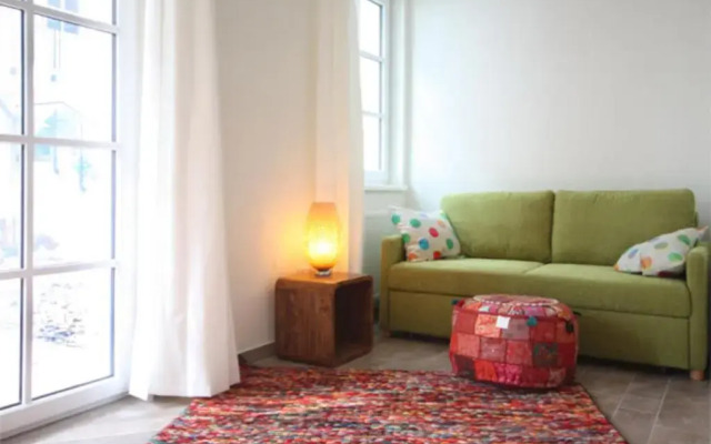 Haus Meeresblick - Ferienwohnung Stoertebeker A 0.17 (Ref. 138715 u1)