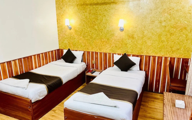 Thamel Seasons Hotel