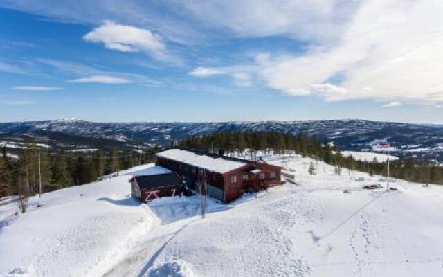 Ble Fjellstue Mountain Lodge