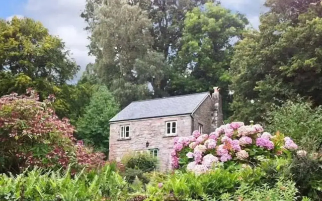 The Generals Cottage