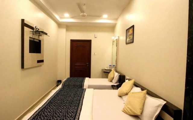 Hotel Imperial Palace CST