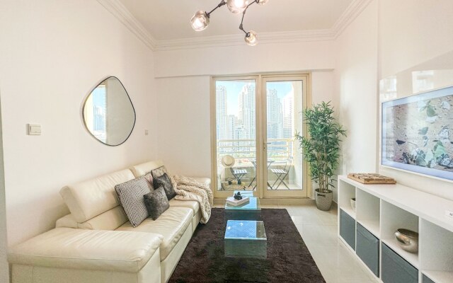 HiGuests - Manchester Tower