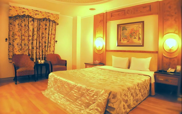 Changsing Business Motel