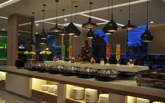 Sala View Hotel