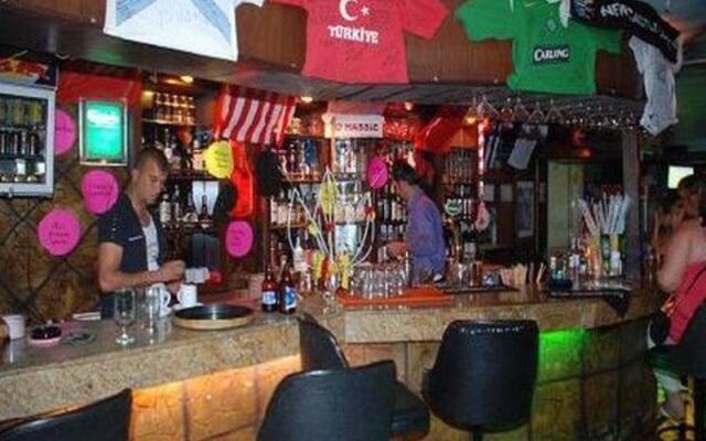 Club Hotel Diana