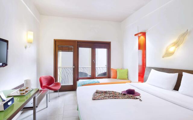 ibis Styles Bali Legian