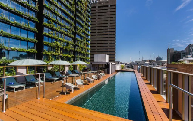 The Old Clare by Ode Hotels